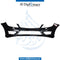 Front Bumper, WITH WIPER HOLE for Mercedes-Benz C Class W204 (2007-2015) models, Part Number T-2048808247