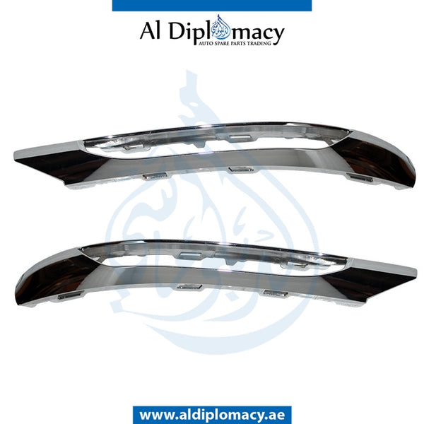 Front Bumper, WITH SENSOR AND WIPER Hole, Amg, COMPLETE for Mercedes-Benz C Class W204 (2007-2015) models, Part Number T-2048808347-CO