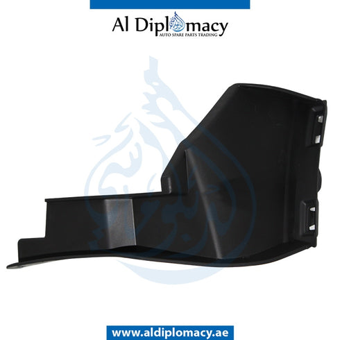 Front Bumper, WITH SENSOR AND WIPER Hole, Amg, COMPLETE for Mercedes-Benz C Class W204 (2007-2015) models