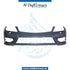 Front Bumper, WITH SENSOR AND WIPER HOLE for Mercedes-Benz C Class W204 (2007-2015) models, Part Number T-2048808347