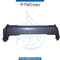 Rear Bumper, WITHOUT SENSOR Hole, AMG for Mercedes-Benz C Class W204 (2007-2015) models, Part Number T-2048809147