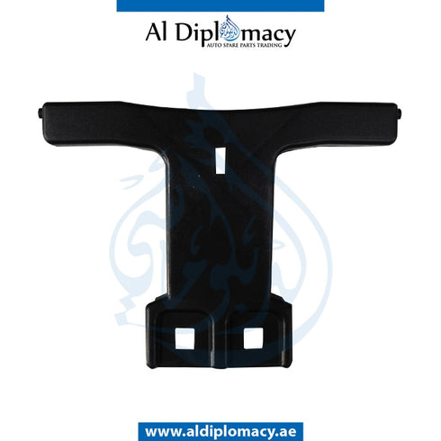 SHOW GRILLE SUPPORT for Mercedes-Benz C Class W204 (2007-2015) models