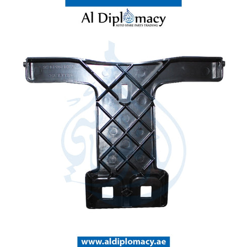 SHOW GRILLE SUPPORT for Mercedes-Benz C Class W204 (2007-2015) models, Part Number T-2048850136