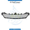 Front Lower BUMPER Grille, CENTER for Mercedes-Benz C Class W204 (2007-2015) models, Part Number T-2048850624