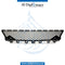 Front Lower BUMPER Grille, Amg, CENTER for Mercedes-Benz C Class W204 (2007-2015) models, Part Number T-2048850853