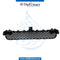 Front Lower BUMPER Grille, WITH SENSOR Hole, CENTER for Mercedes-Benz C Class W204 (2007-2015) models, Part Number T-2048851324