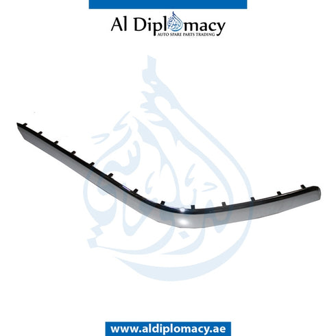 Rear Left BUMPER COVER for Mercedes-Benz GLK Class X204 (2010-2015) models, Part Number T-2048851921-CN