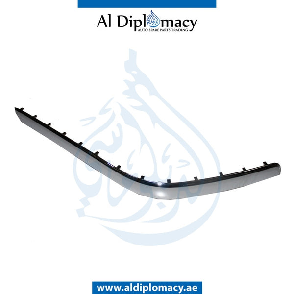 Rear Left BUMPER COVER for Mercedes-Benz GLK Class X204 (2010-2015) models, Part Number T-2048851921-CN