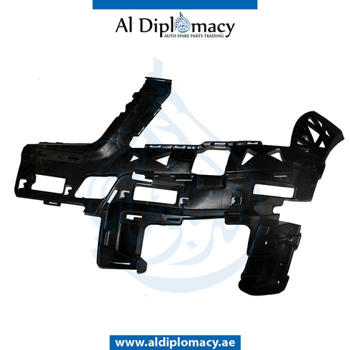 Front Left BUMPER BRACKET for Mercedes-Benz C Class W204 (2007-2015) models, Part Number T-2048851965