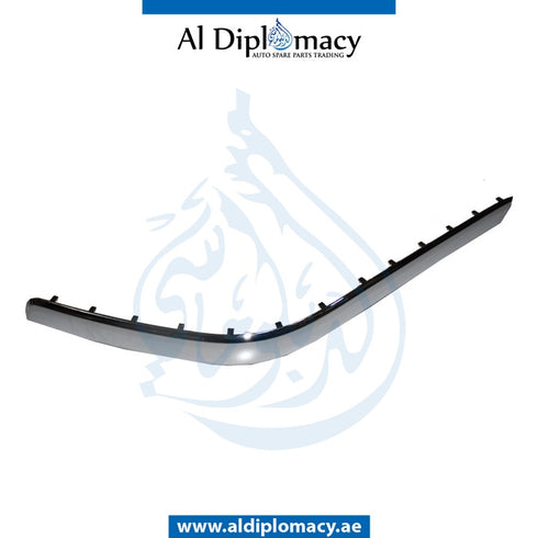 Rear Right BUMPER COVER for Mercedes-Benz GLK Class X204 (2010-2015) models, Part Number T-2048852021-CN