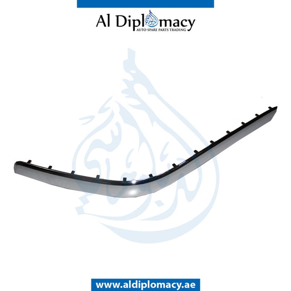 Rear Right BUMPER COVER for Mercedes-Benz GLK Class X204 (2010-2015) models, Part Number T-2048852021-CN