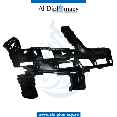 Front Right BUMPER BRACKET for Mercedes-Benz C Class W204 (2007-2015) models, Part Number T-2048852065