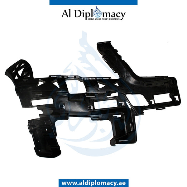 Front Right BUMPER BRACKET for Mercedes-Benz C Class W204 (2007-2015) models, Part Number T-2048852065