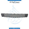 Front Lower BUMPER Grille, CENTER for Mercedes-Benz C Class W204 (2007-2015) models, Part Number T-2048852123