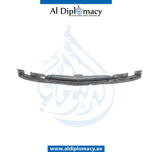 Front BUMPER IMPACT Absorber, CENTER for Mercedes-Benz C Class W204 (2007-2015) models, Part Number T-2048852337-CN