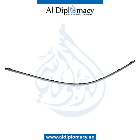 Rear Left BUMPER MOLDING for Mercedes-Benz C Class W204 (2007-2015) models, Part Number T-2048852921-CN