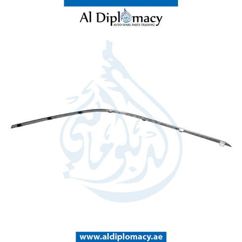 Front Right BUMPER MOLDING for Mercedes-Benz C Class W204 (2007-2015) models