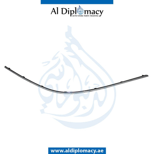 Rear Right BUMPER MOLDING for Mercedes-Benz C Class W204 (2007-2015) models, Part Number T-2048853021-CN