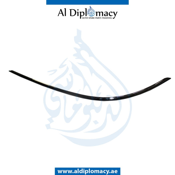 Front Left BUMPER MOLDING for Mercedes-Benz C Class W204 (2007-2015) models, Part Number T-2048853721