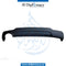 Rear Bumper Lower Spoiler, Mercedes-Benz C Class W204 Models By Taiwan Part Number 2048853738