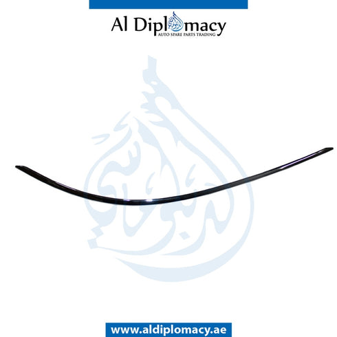 Front Right BUMPER MOLDING for Mercedes-Benz C Class W204 (2007-2015) models, Part Number T-2048853821-CN