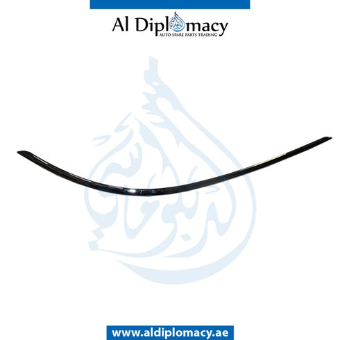 Front Right BUMPER MOLDING for Mercedes-Benz C Class W204 (2007-2015) models, Part Number T-2048853821