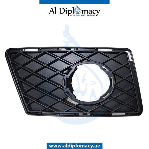Front Right Lower BUMPER GRILLE COVER for Mercedes-Benz C Class W204 (2007-2015) models, Part Number T-2048853823