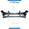 Front Bumper, WITHOUT SENSOR HOLE for Mercedes-Benz C Class W204 (2007-2015) models, Part Number T-2048853925