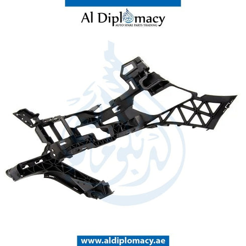 Front Left Inner BUMPER FRAME for Mercedes-Benz C Class W204 (2007-2015) models