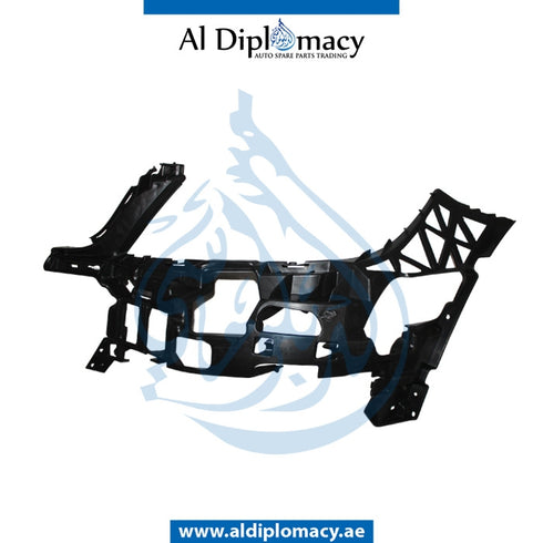 Front Right Inner BUMPER FRAME for Mercedes-Benz C Class W204 (2007-2015) models