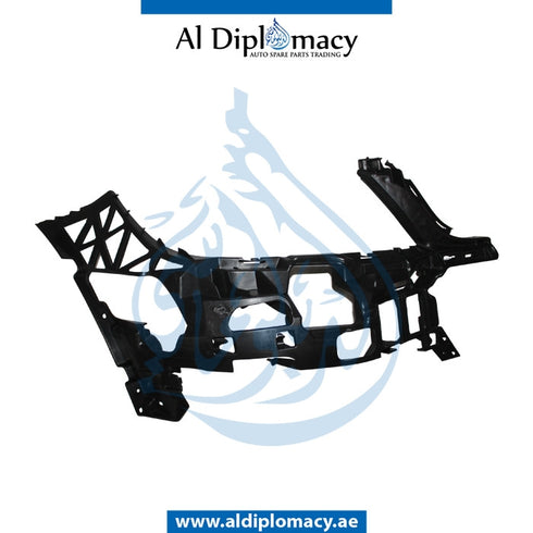 Front Right Inner BUMPER FRAME for Mercedes-Benz C Class W204 (2007-2015) models, Part Number T-2048854265