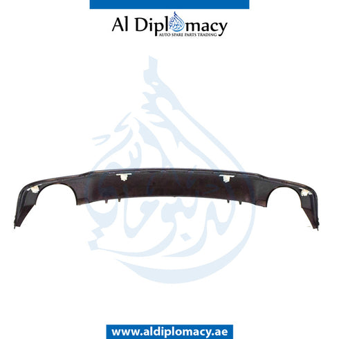 Rear BUMPER Diffuser, AMG for Mercedes-Benz C Class W204 (2007-2015) models