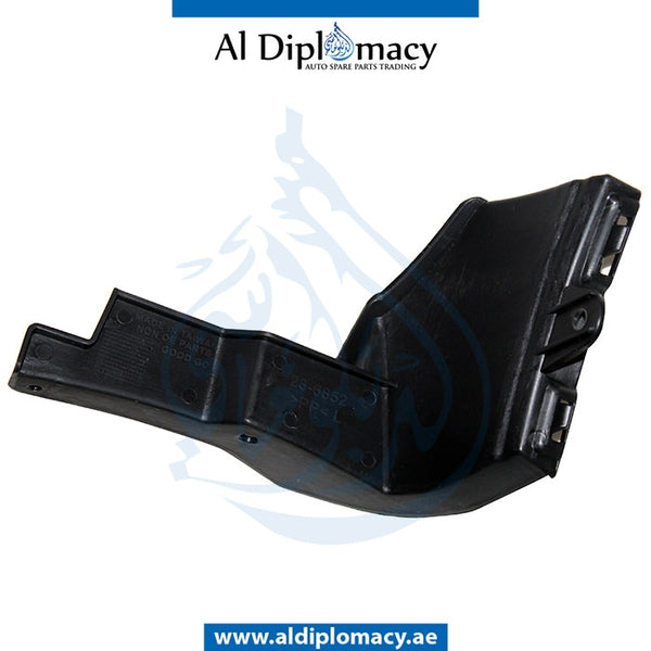 Front Left BUMPER COVER for Mercedes-Benz C Class W204 (2007-2015) models, Part Number T-2048856023