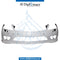 Front Bumper, WITH SENSOR AND WIPER Hole, AMG for Mercedes-Benz C Class W204 (2007-2015) models, Part Number T-2048857525