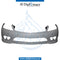 Front Bumper, WITH SENSOR Hole, AMG for Mercedes-Benz C Class W204 (2007-2015) models, Part Number T-2048857725