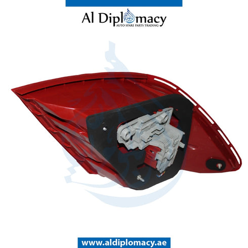 Right STOPLIGHT for Mercedes-Benz C Class W204 (2007-2015) models