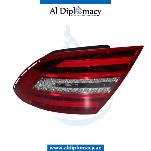 Right STOPLIGHT for Mercedes-Benz C Class W204 (2007-2015) models, Part Number T-2049060503-CN