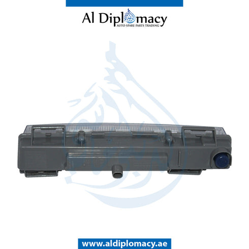 Left FOG LAMP for Mercedes-Benz GLE Class W166 (2011-2019) models