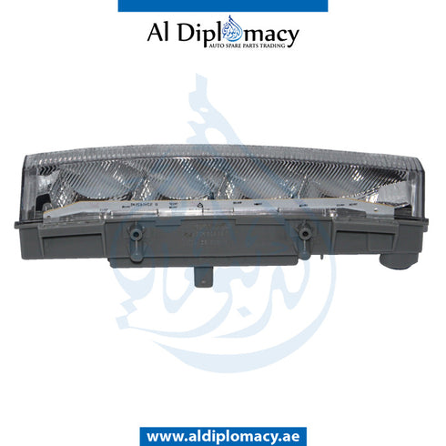 Left FOG LAMP for Mercedes-Benz GLE Class W166 (2011-2019) models, Part Number T-2049065401