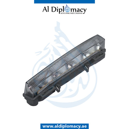 Right FOG LAMP for Mercedes-Benz GLE Class W166 (2011-2019) models