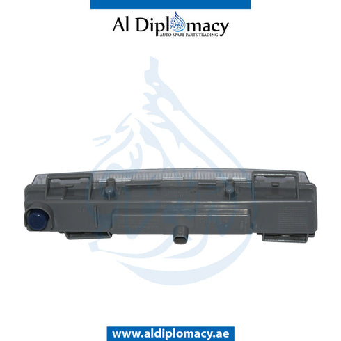 Right FOG LAMP for Mercedes-Benz GLE Class W166 (2011-2019) models