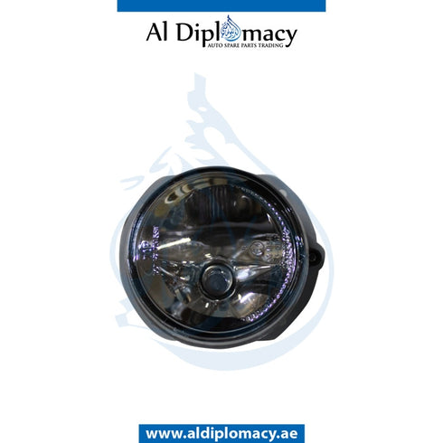 Front Bumper, WITHOUT SENSOR Hole, FOG Type, Amg, COMPLETE for Mercedes-Benz C Class W204 (2007-2015) models