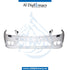 Front Bumper, WITHOUT SENSOR Hole, FOG Type, Amg, COMPLETE for Mercedes-Benz C Class W204 (2007-2015) models
