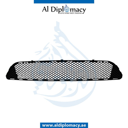 Front Bumper, WITHOUT SENSOR Hole, FOG Type, Amg, COMPLETE for Mercedes-Benz C Class W204 (2007-2015) models