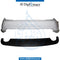 Rear Bumper, WITH SENSOR Hole, AMG for Mercedes-Benz C Class W204 (2007-2015) models, Part Number T-204RB+S(AMG)2010