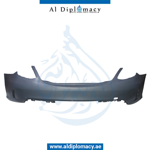 Front Rear W205 C63 2019 BODYKIT Complete. Bumper, Bumper, GT Grille, SIDE Skirt, AND EXHAUST for Mercedes-Benz C Class W205 (2015-2021) models