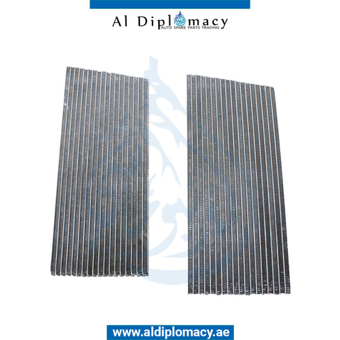 Front Rear W205 C63 2019 BODYKIT Complete. Bumper, Bumper, GT Grille, SIDE Skirt, AND EXHAUST for Mercedes-Benz C Class W205 (2015-2021) models