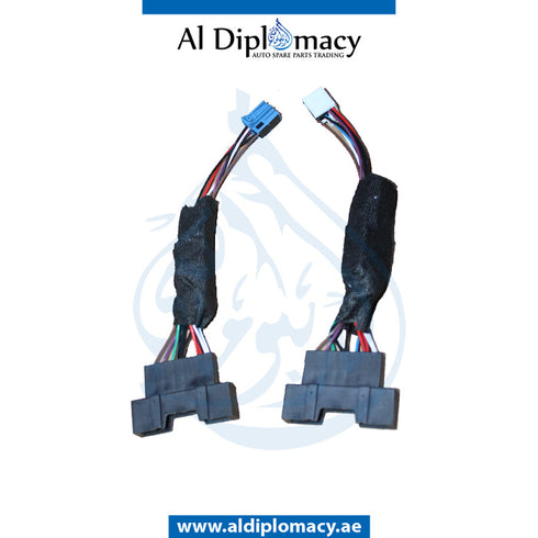 STOPLIGHT Socket, SET for Mercedes-Benz C Class W117 (2013-2022) models, Part Number T-205SL-SOCKET SET