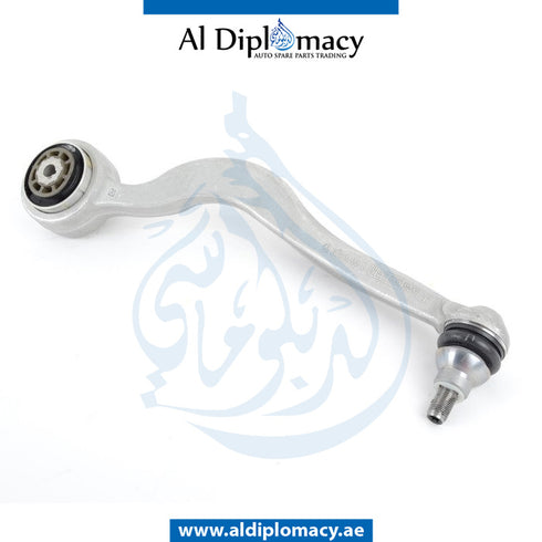 Front Left CONTROL ARM for Mercedes-Benz C Class N293 (2019-2023) models, Part Number T-2053301705