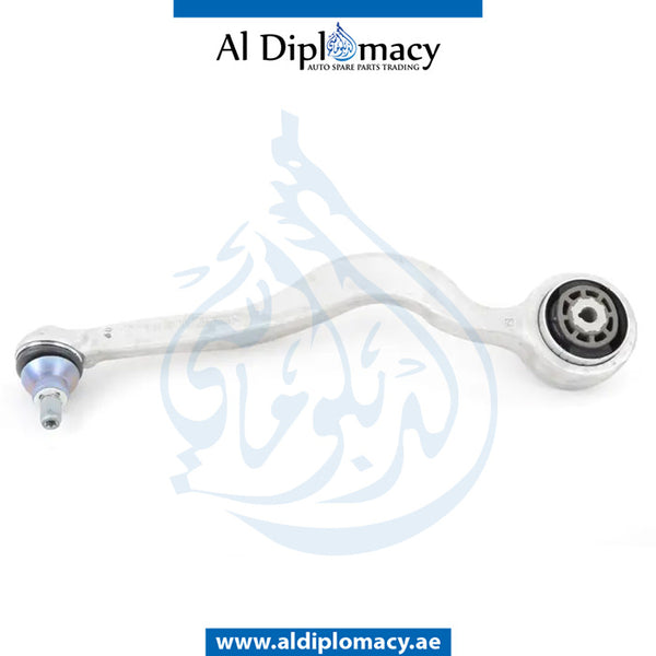 Front Right CONTROL ARM for Mercedes-Benz C Class W205 (2015-2021) models, Part Number T-2053301805